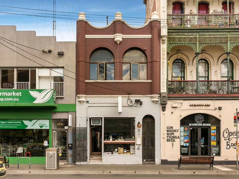 122 Johnston Street, Fitzroy, VIC 3065