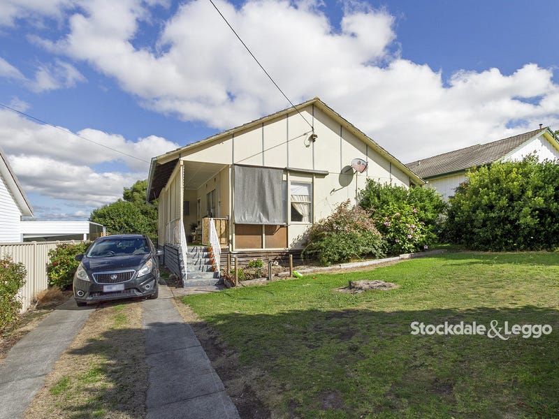 50 Porter Street, Morwell, Vic 3840 Property Details