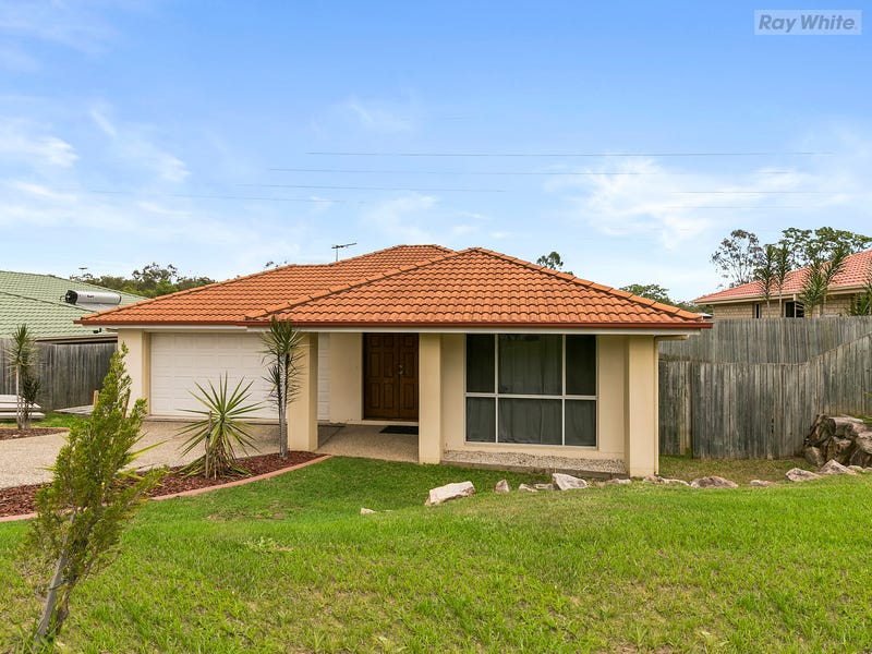 15 Sutherland Crescent, Goodna, Qld 4300 Property Details
