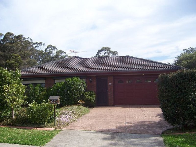 97 Chester Road, Ingleburn, NSW 2565 Property Details