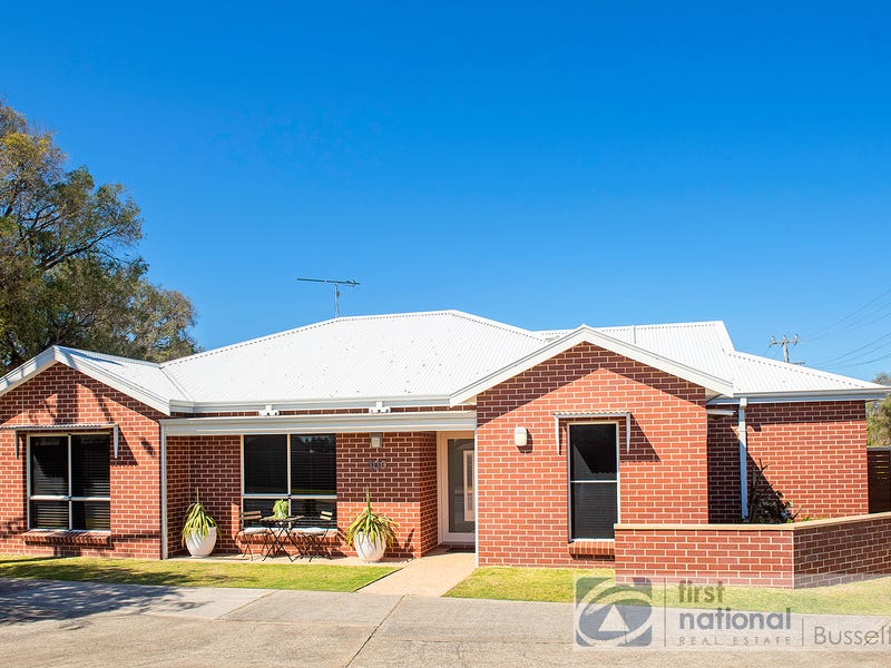 Houses for Sale in Geographe Bay Rd, Busselton, WA 6280