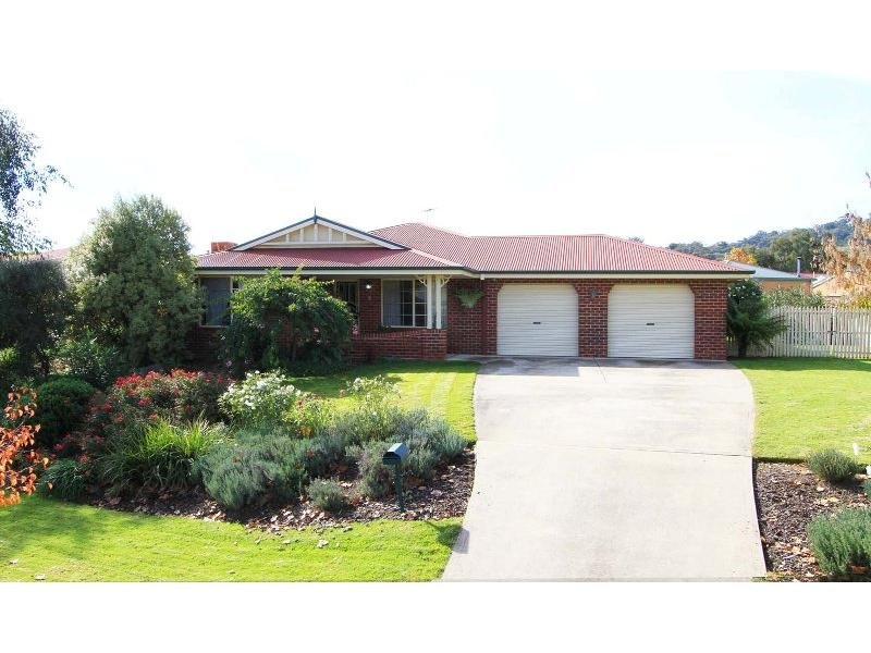 8 Memorial Drive, Wodonga, Vic 3690 Property Details