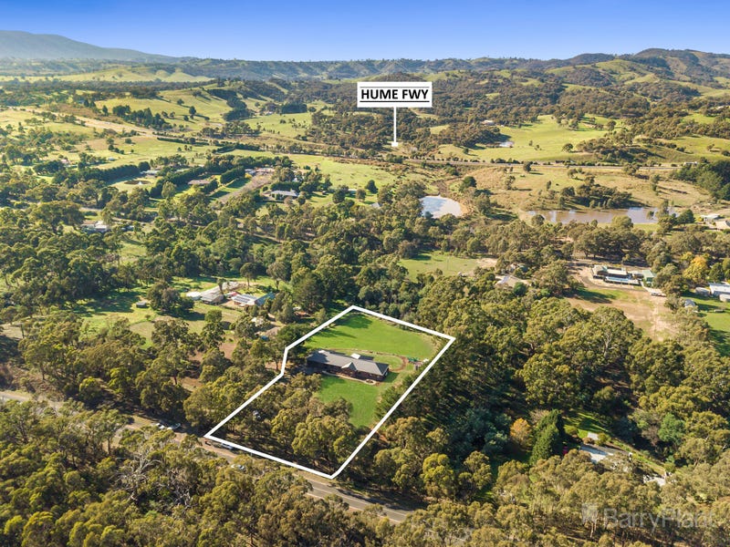 1500 Broadford-Wandong Road, Sunday Creek via, Broadford, Vic 3658 ...