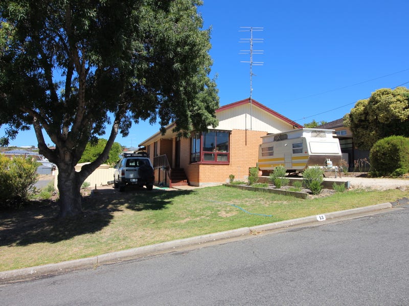 13 Lorraine Avenue, Port Lincoln, SA 5606