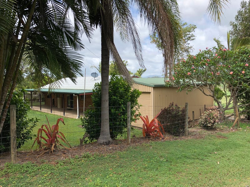 12 Mcknight Road, Alligator Creek, QLD 4740