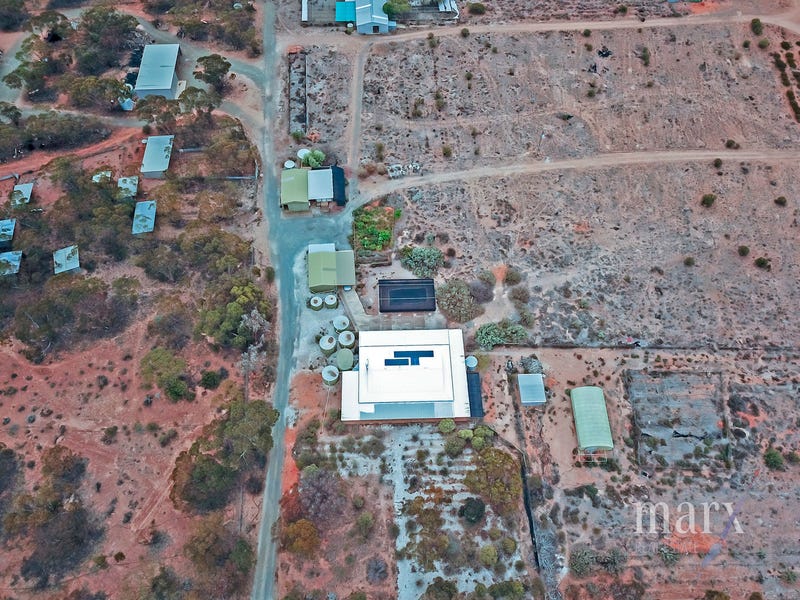 Sec 164 & 188 Thiele Highway via Eudunda, Eudunda, SA 5374 Property Details