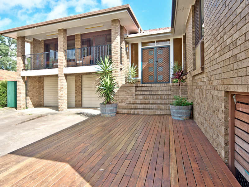 36 Keppel Street, Yamanto, Qld 4305 Property Details