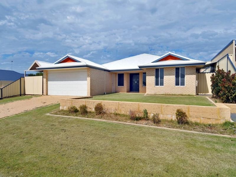 56 Albany Drive, Dawesville, WA 6211