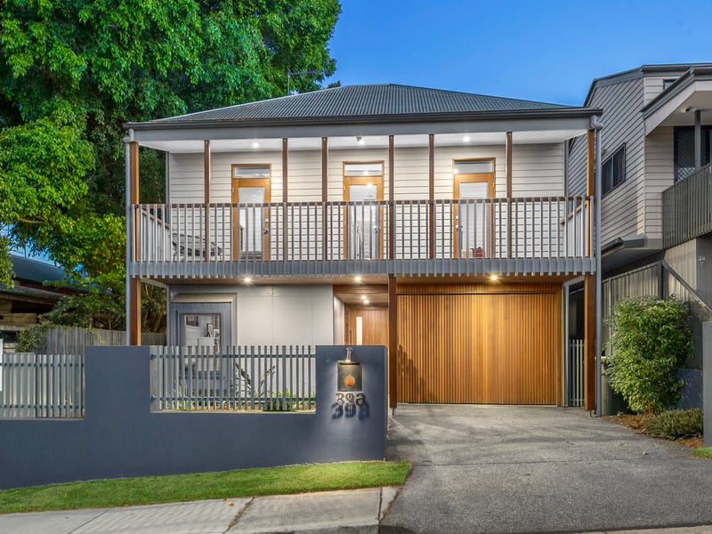 39a Lockhart Street, Woolloongabba, Qld 4102 Property Details