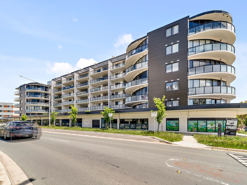 55 2 Hinder Street Gungahlin Act 2912 Unit For Sale Realestate Com Au
