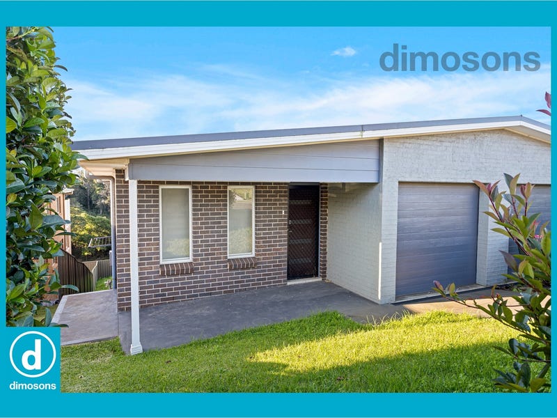 2/164 Shearwater Drive, Lake Heights, NSW 2502