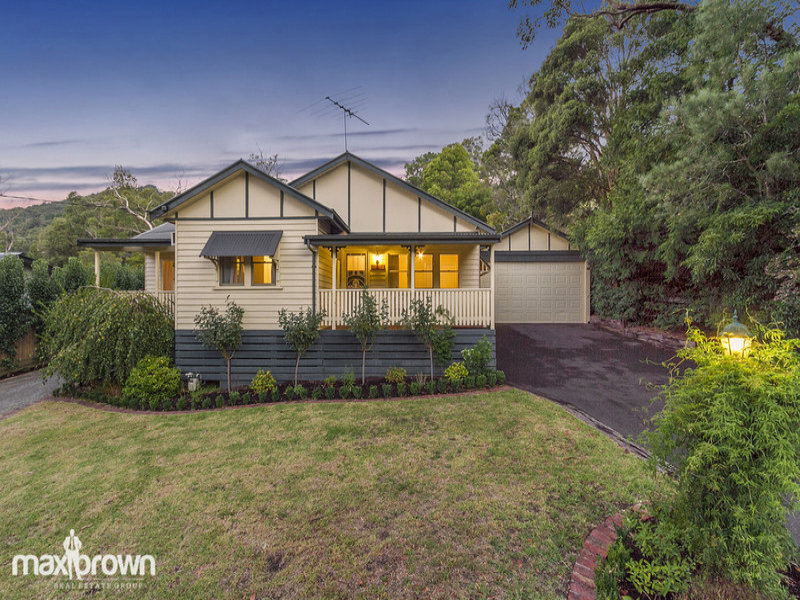 462 Sheffield Road, Montrose, VIC 3765