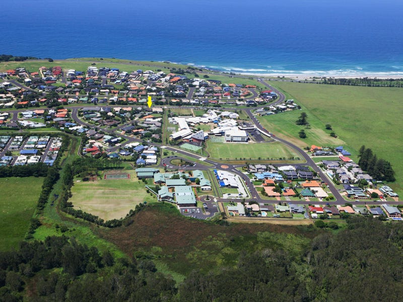 39 Headlands Drive, Skennars Head, NSW 2478