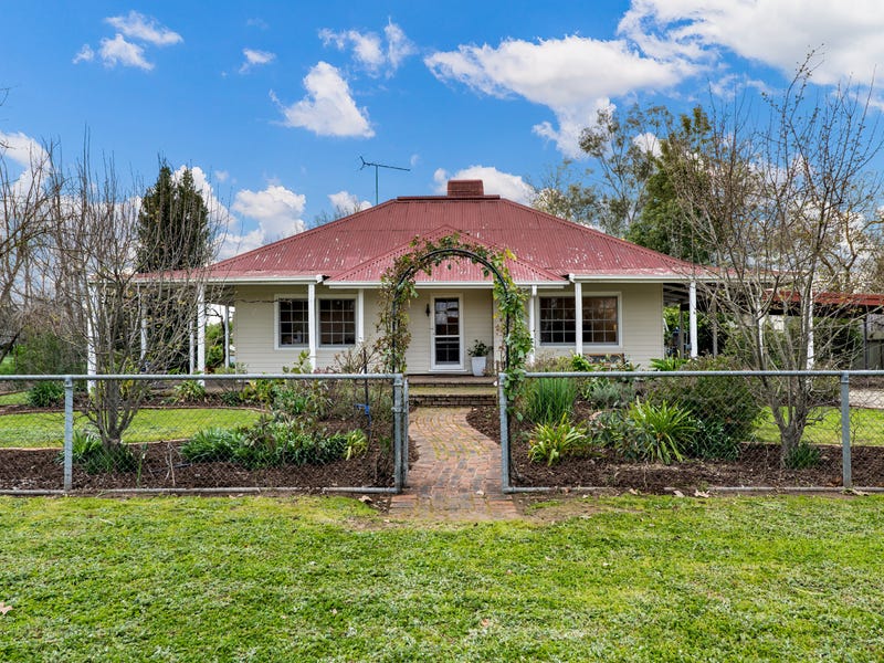 1581 Snow Road, Milawa, VIC 3678 - realestate.com.au