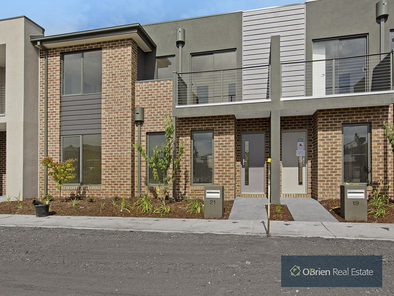 21 Rosette Crescent, Keysborough, Vic 3173 Property Details