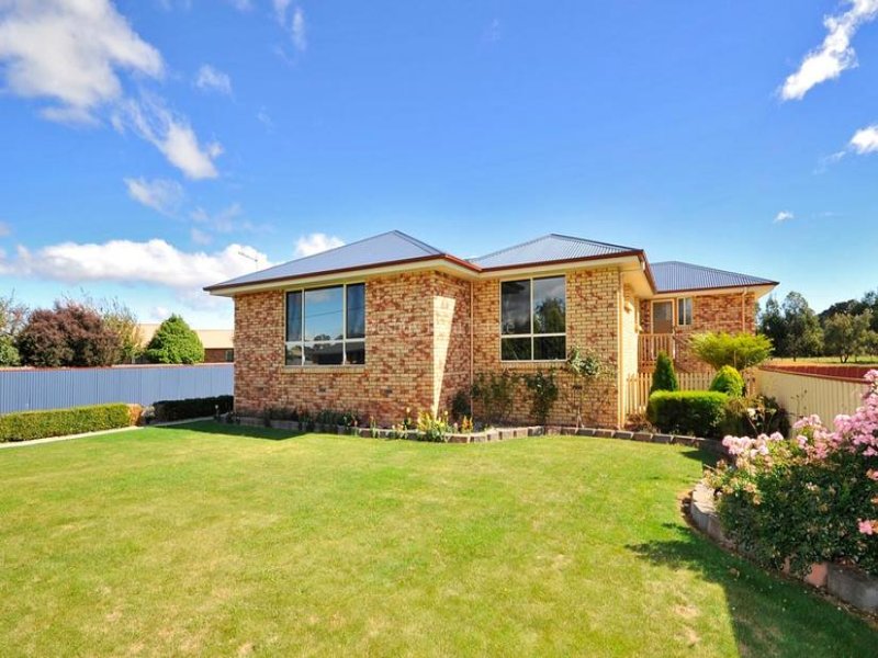 52 Burghley Street, Longford, TAS 7301