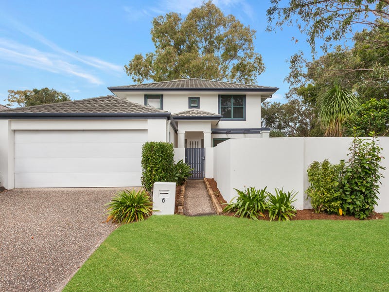 6 Seville Circuit, Burleigh Waters, Qld
