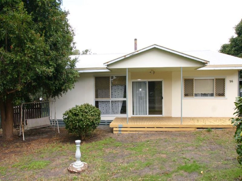 56 Ormond Road, Mount Barker, WA 6324
