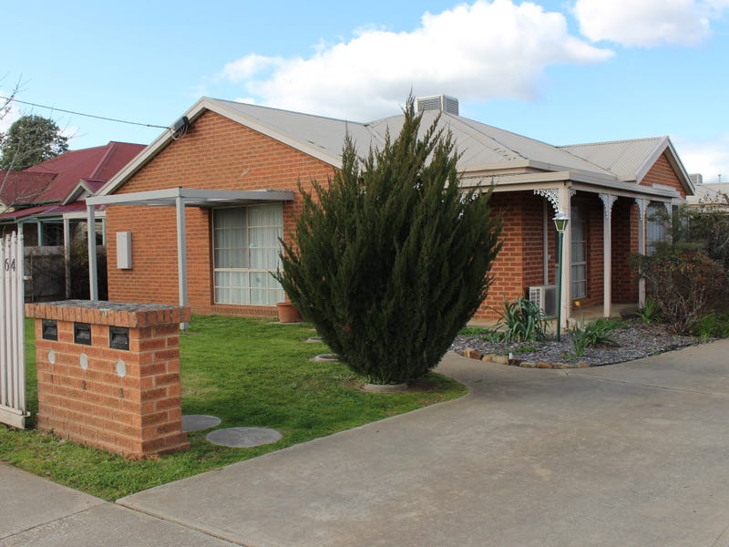 1/64 Tom Street, Yarrawonga, Vic 3730 Property Details