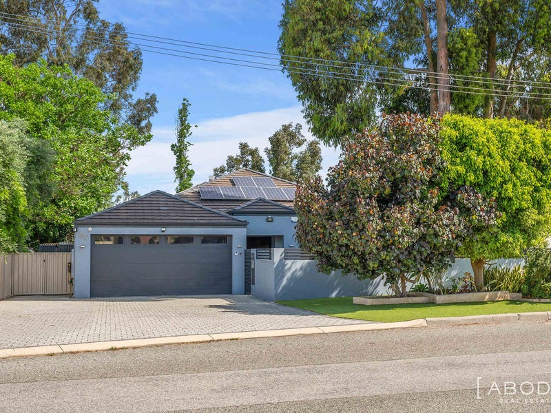 32 Highbury Crescent, Beckenham, WA 6107 Property Details