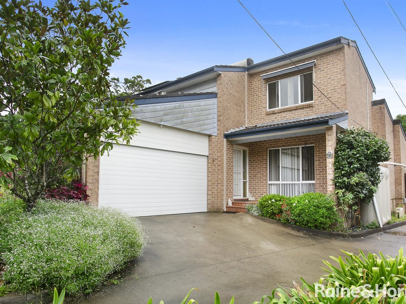 1/44 Olive Street, Asquith, NSW 2077 Property Details