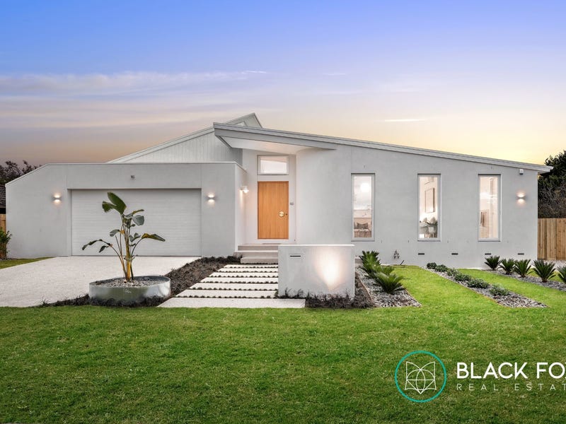 21 Brian Street, Safety Beach, VIC 3936