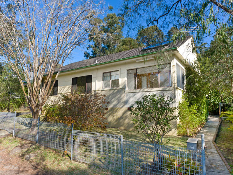 57 Thorp Road, Woronora, NSW 2232