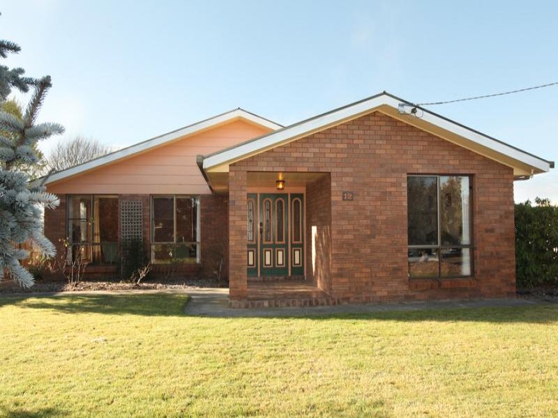 12 Church Street, Carrick, Tas 7291 Property Details