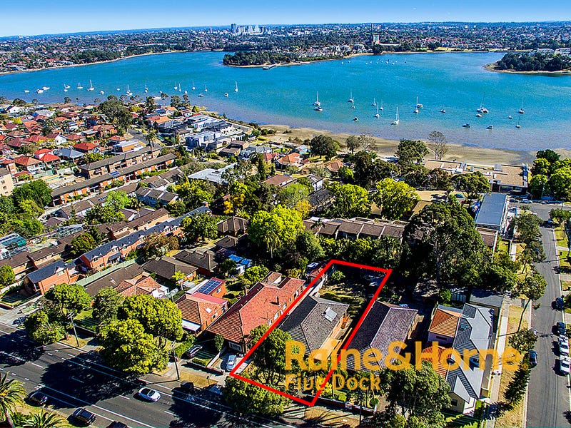 507 Great North Road, Abbotsford, NSW 2046