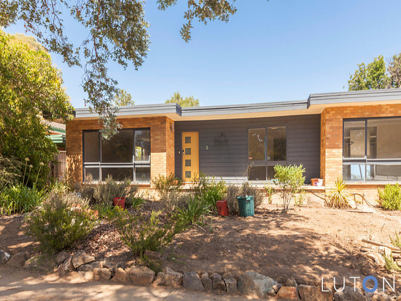 6 Fullagar Cres, Higgins, ACT 2615