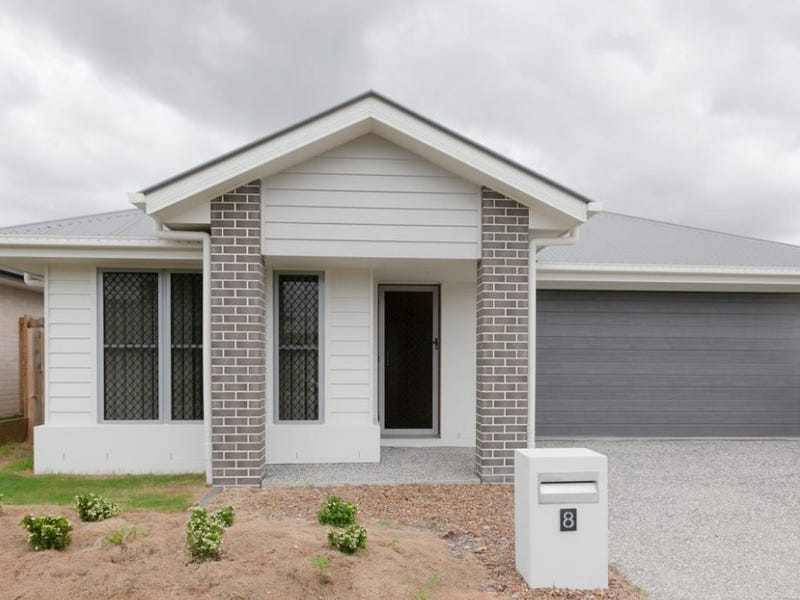 8 Mica Street, Yarrabilba, QLD 4207