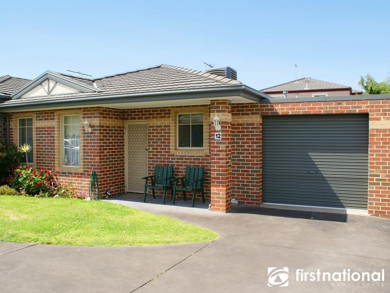 12/2125 Parkhill Drive, Berwick, Vic 3806 Property Details