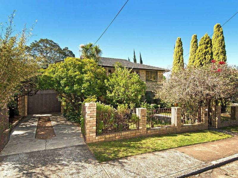 25 Wyatt Avenue, Burwood, NSW 2134 Property Details