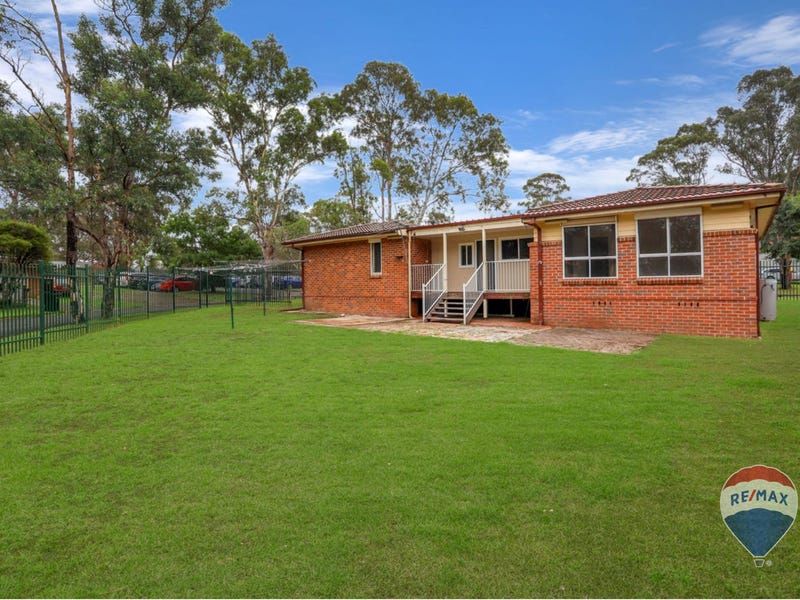 1 Progress Way, Cranebrook, NSW 2749