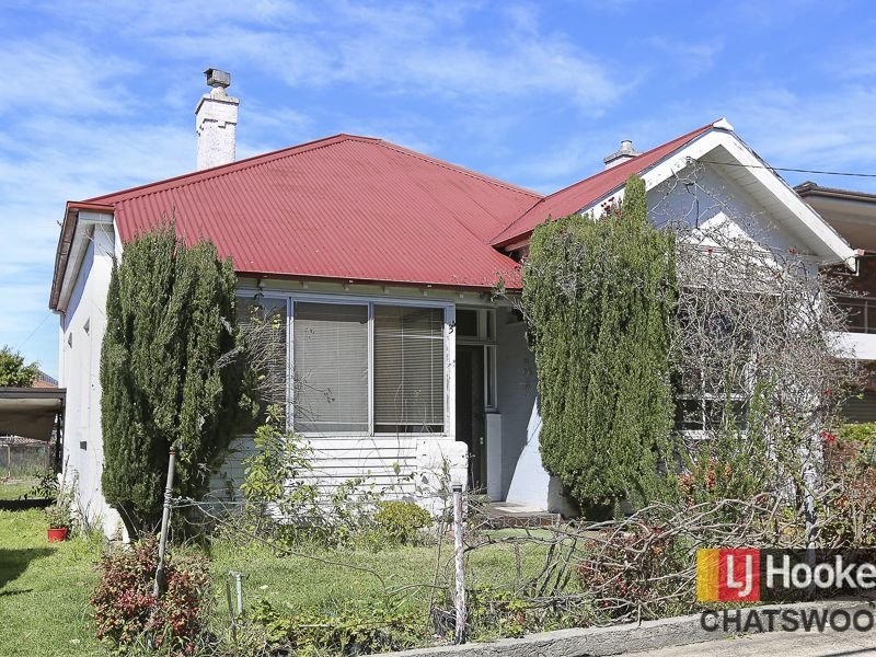 34 McClelland Street, Willoughby, NSW 2068 Property Details