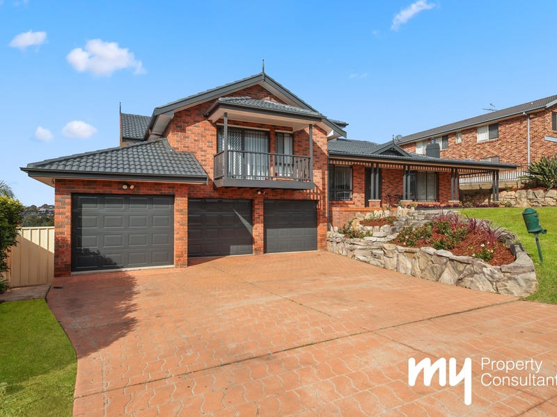 Real Estate & Property for Sale in Glen Alpine, NSW 2560 realestate