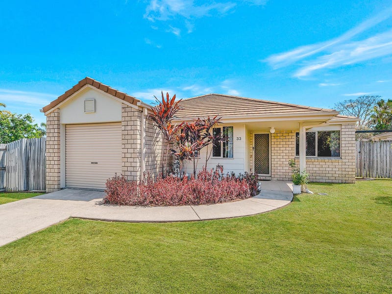 33/20 Halfway Drive, Ormeau, Qld 4208 Property Details