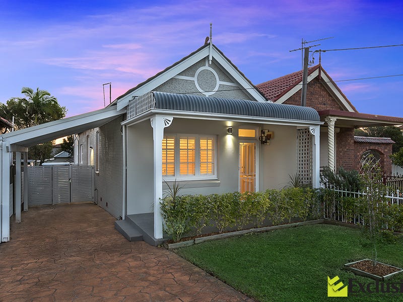 351 Great North Road, Wareemba, NSW 2046