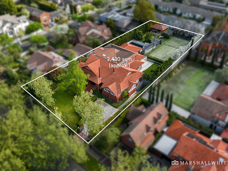 111 Sackville Street, Kew, VIC 3101