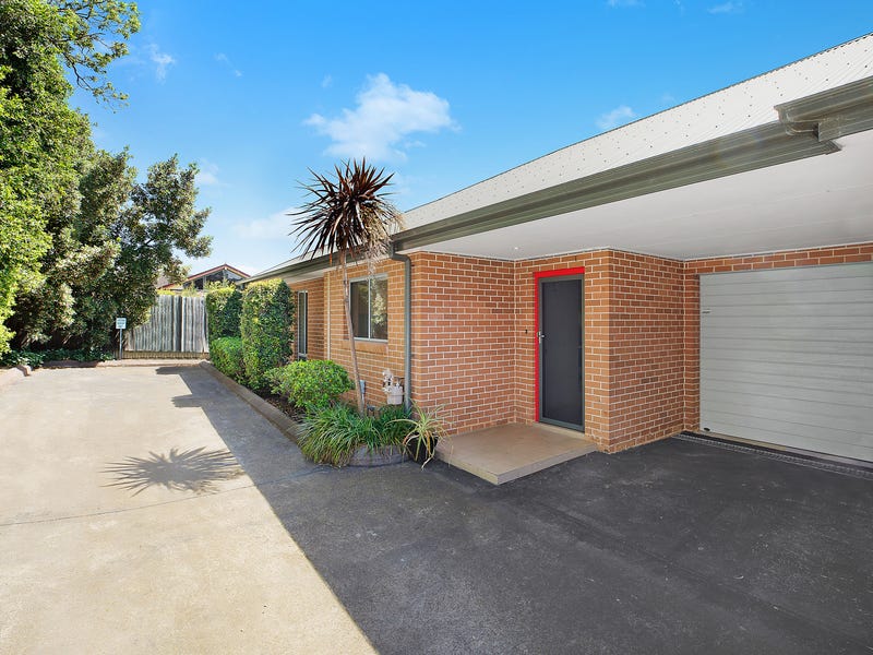 3/12 Huxley Street, West Ryde, NSW 2114