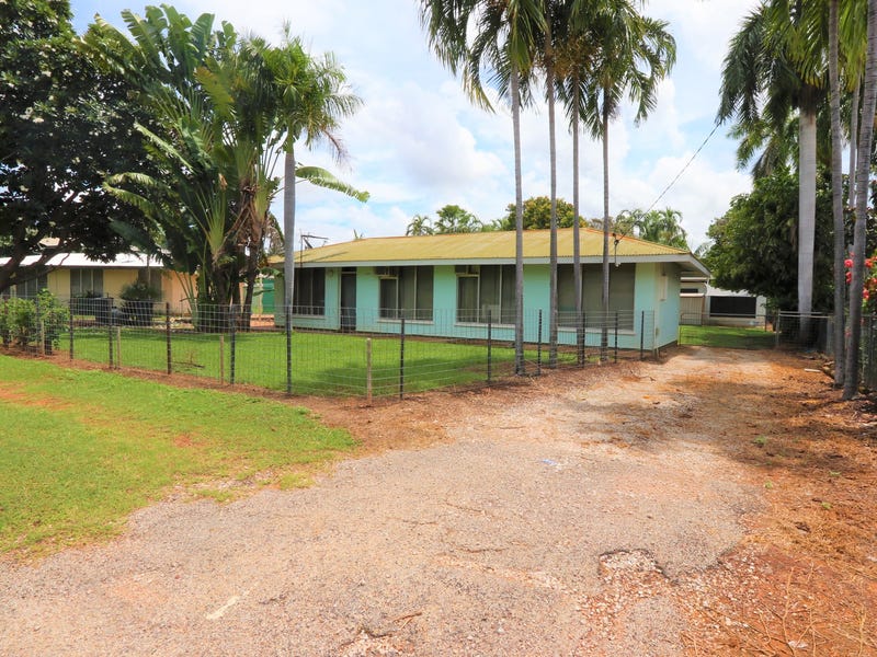 5 Dowling Street, Katherine, NT 0850 House for Sale