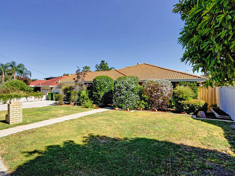 120 Hale Road, Forrestfield, WA 6058 Property Details