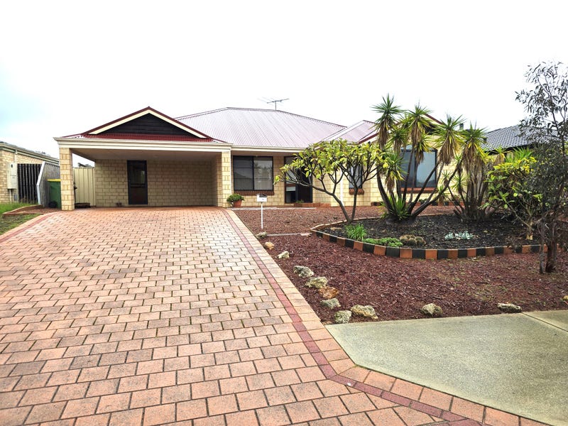 76 Endeavour Drive, Port Kennedy, WA 6172