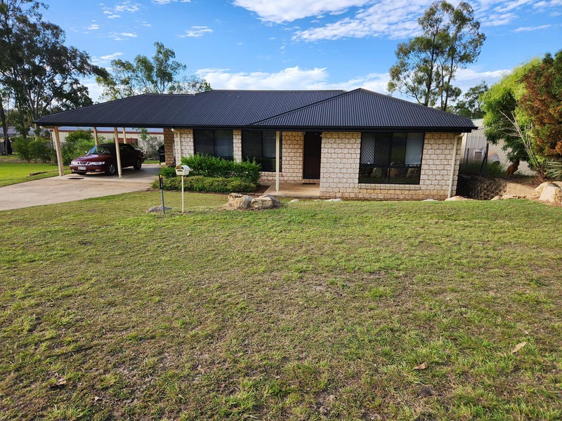 113 Baynes Street, Wondai, Qld 4606 House for Sale