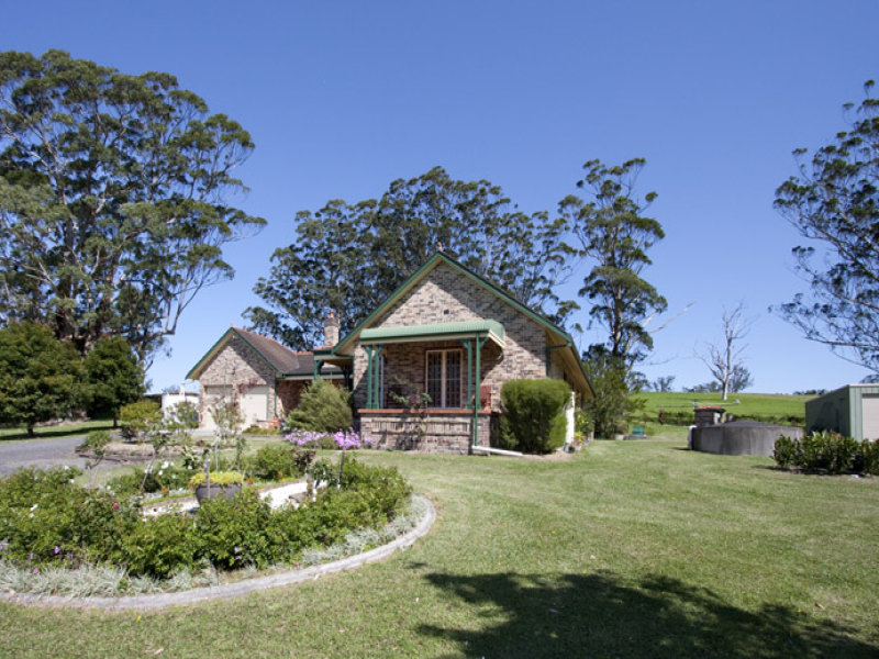 12 Gembrook Lane, Berry, NSW 2535 Property Details