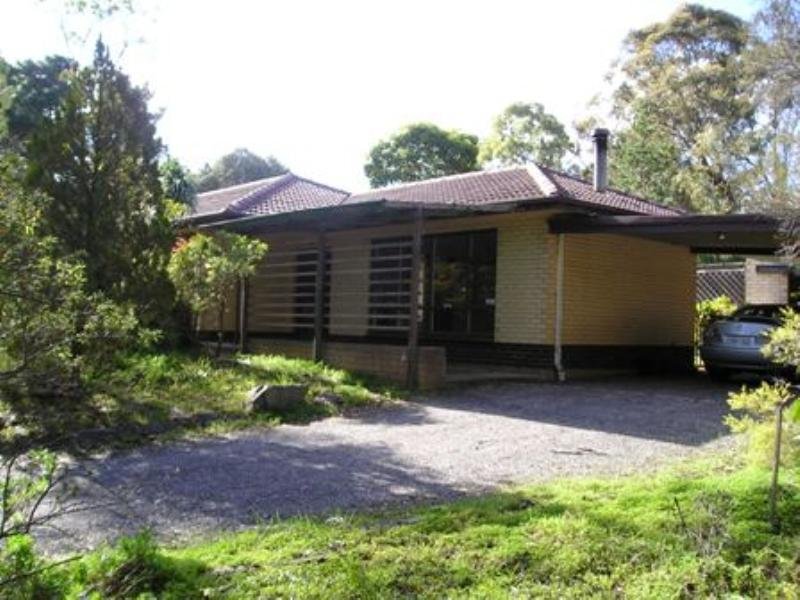 83 Brighton Parade, Blackwood, SA 5051