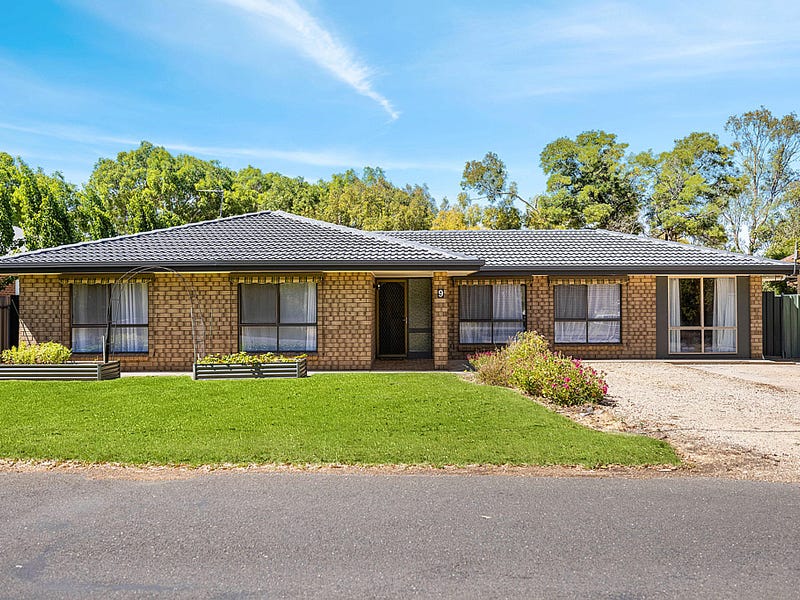 9 Harriet Street, Strathalbyn, SA 5255 Property Details
