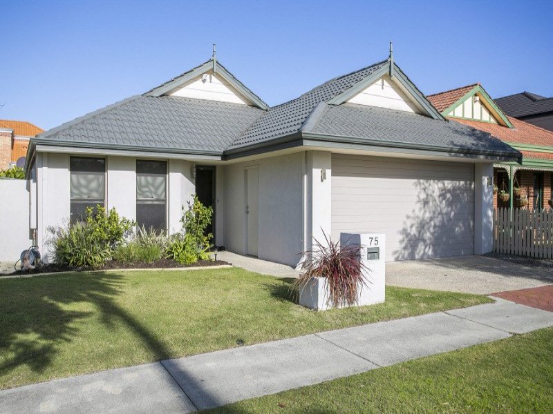 75 Ferguson Street, Maylands, WA 6051 Property Details