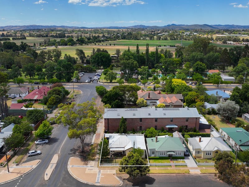 24 Market Street, Mudgee, NSW 2850 - Property Details