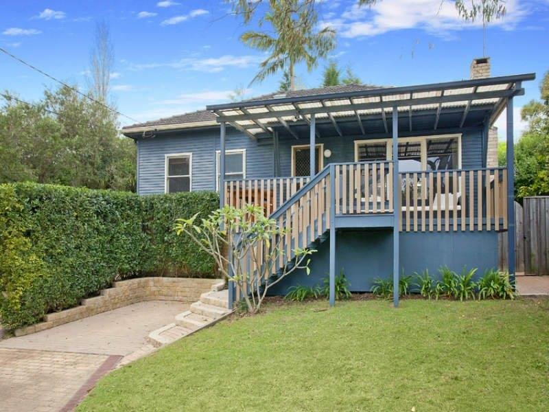 25 Ronald Avenue, Narraweena, NSW 2099 Property Details